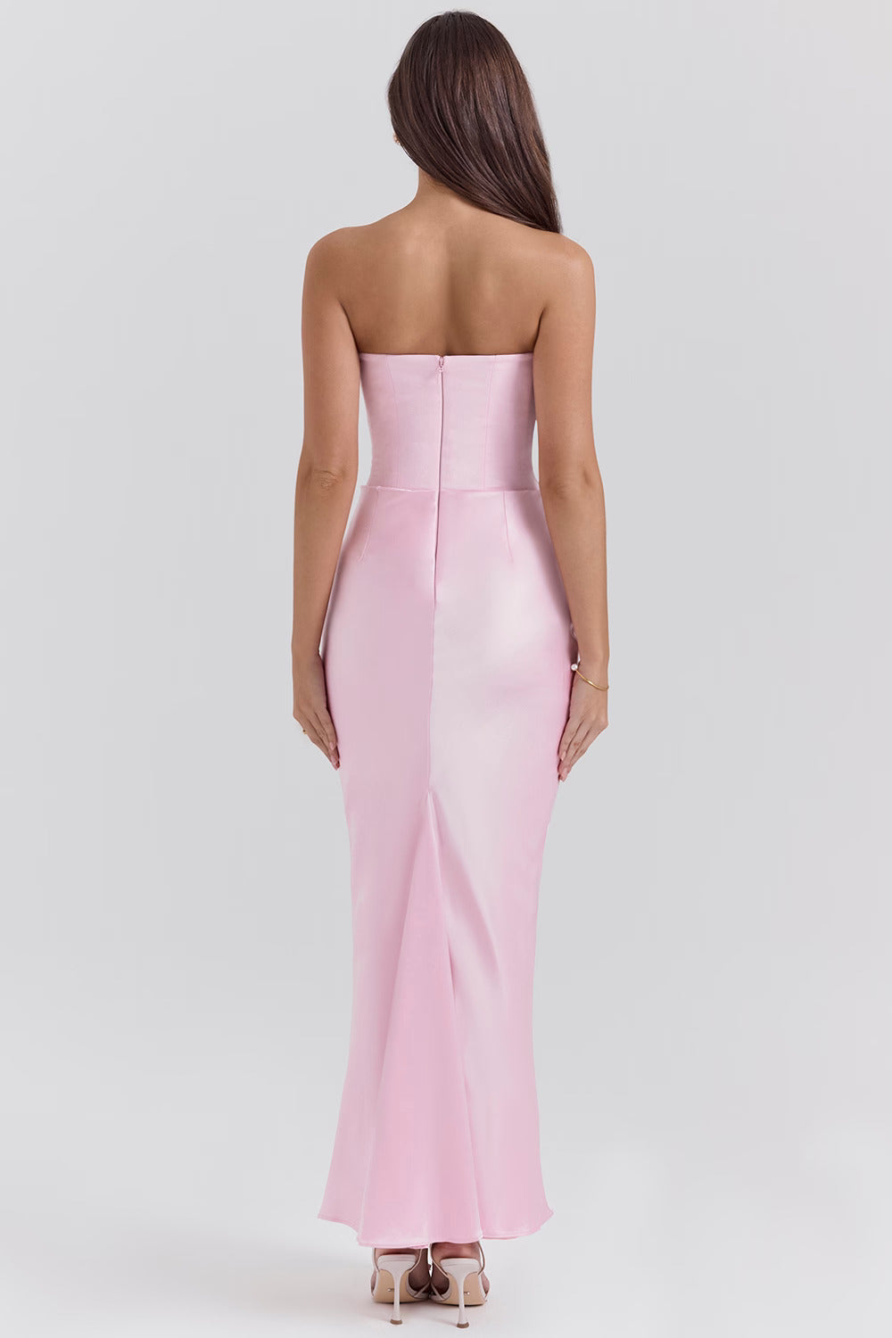 ASTORIA™ MAXI DRESS - PINK