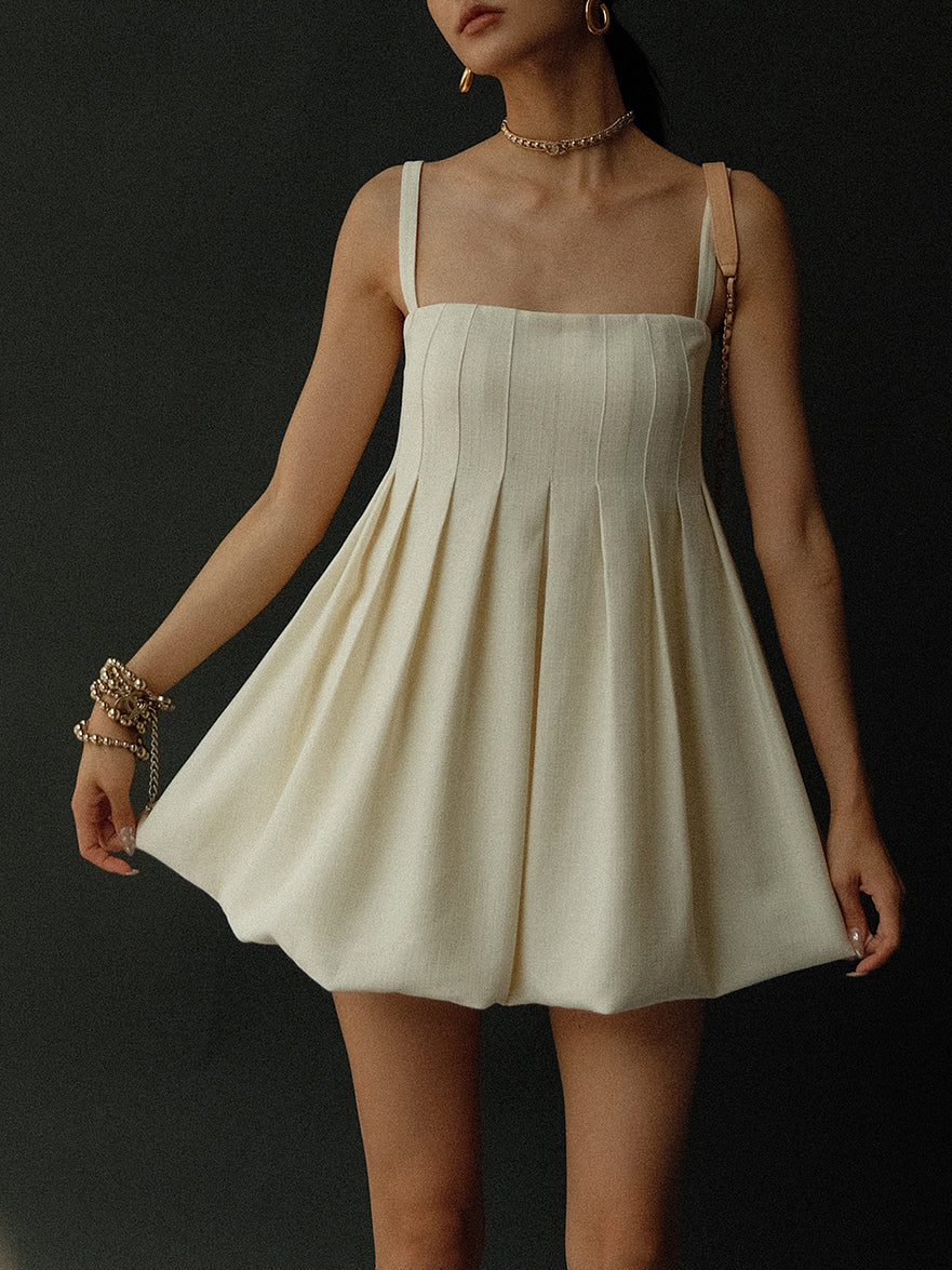 Elorienne™ Mini Dress