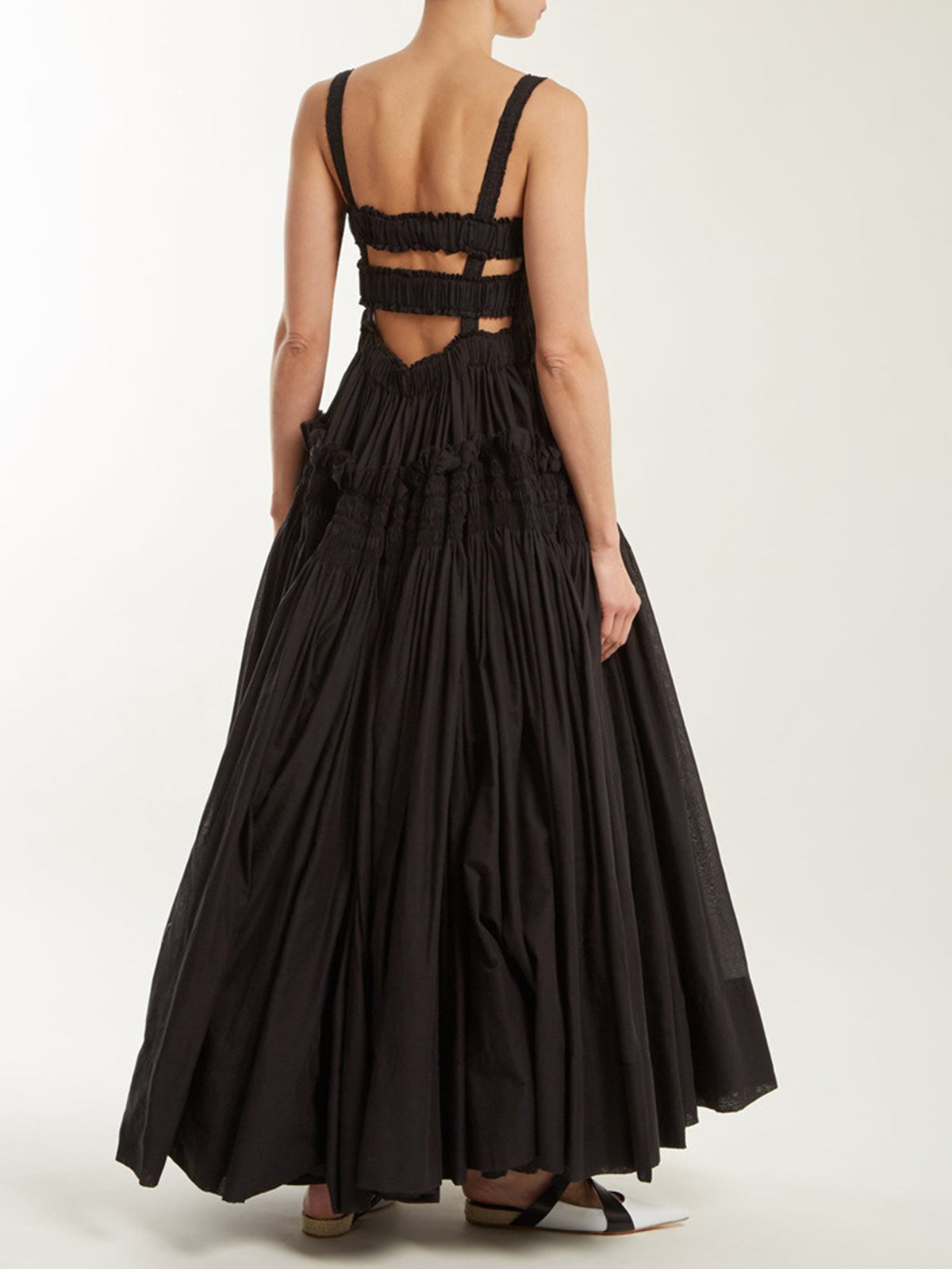 Seraphine™ Maxi Dress