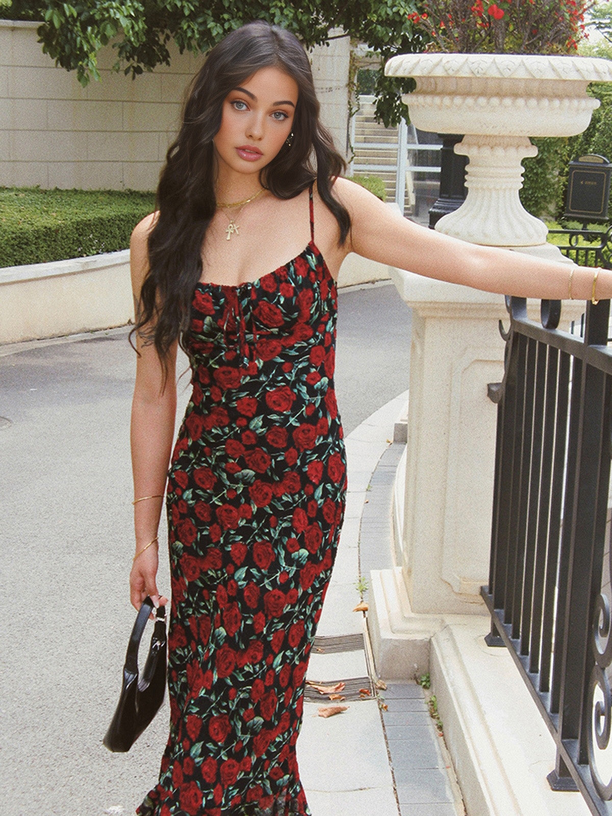 Selena™ Maxi Dress