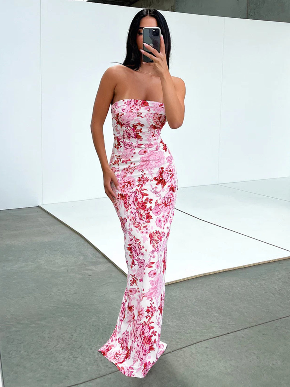 Violetta™ Maxi Dress