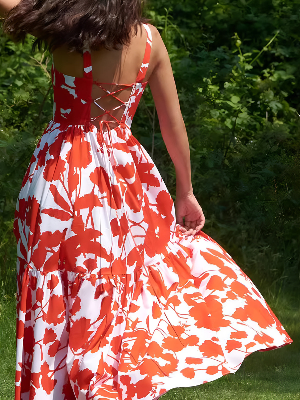 Roselinn™ Maxi Dress