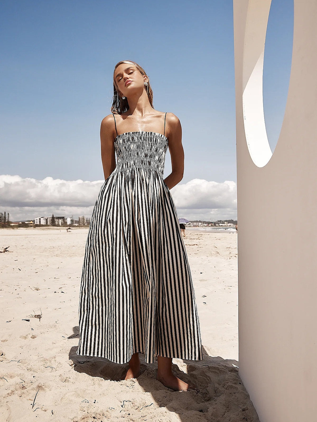 Velmira™ Maxi Dress