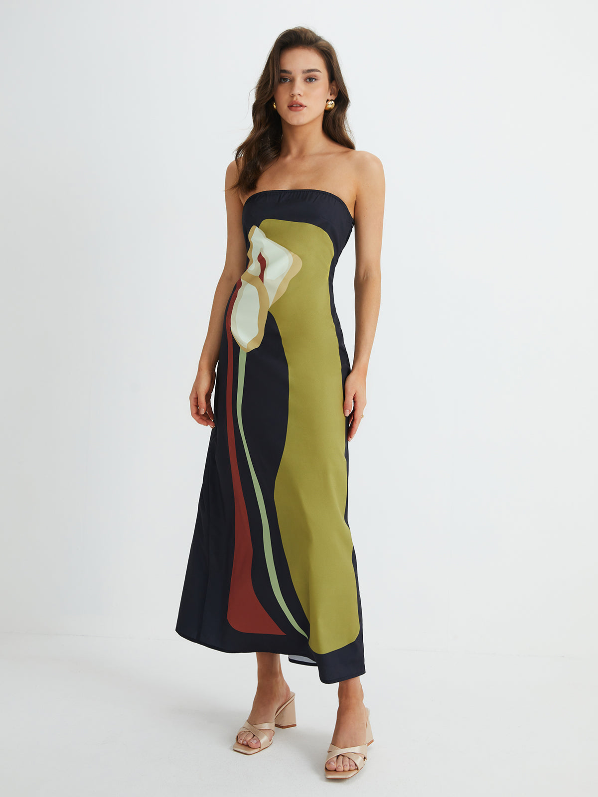 Marvella™ Maxi Dress