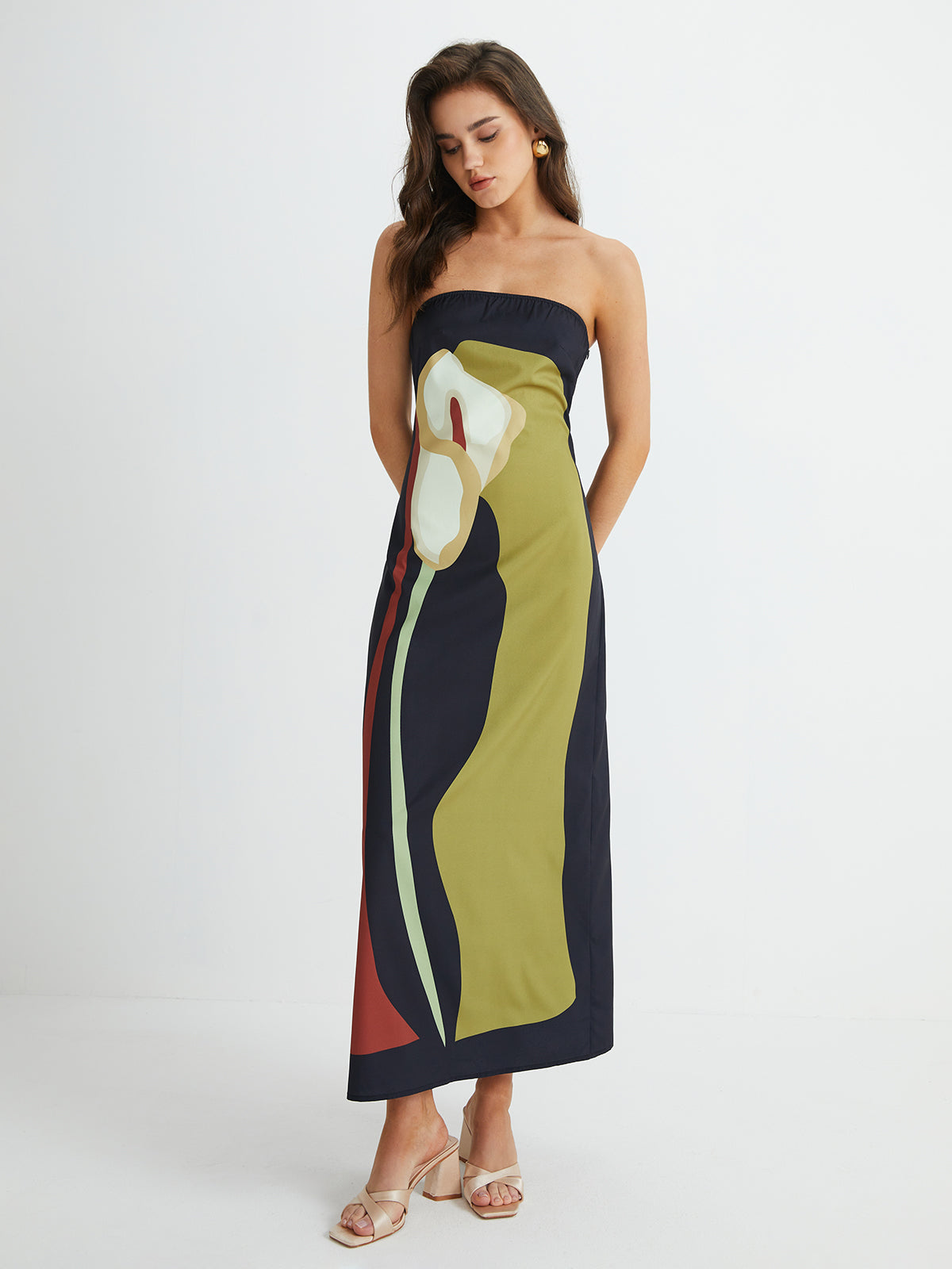 Marvella™ Maxi Dress