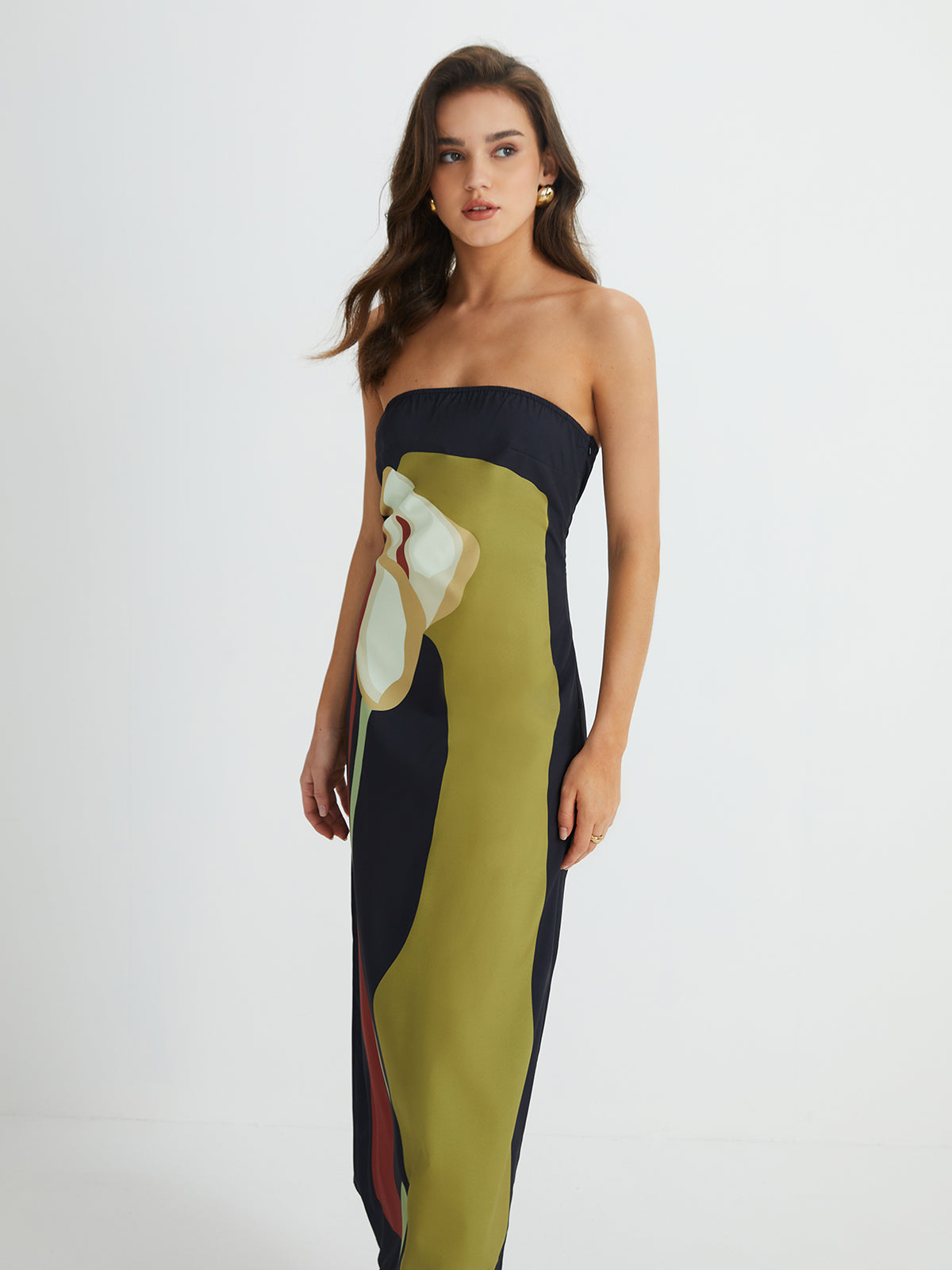 Marvella™ Maxi Dress