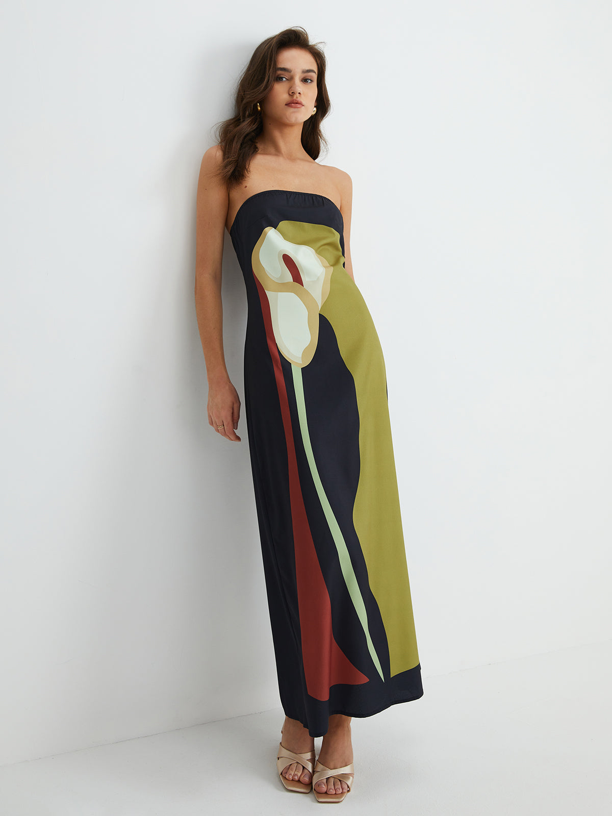 Marvella™ Maxi Dress