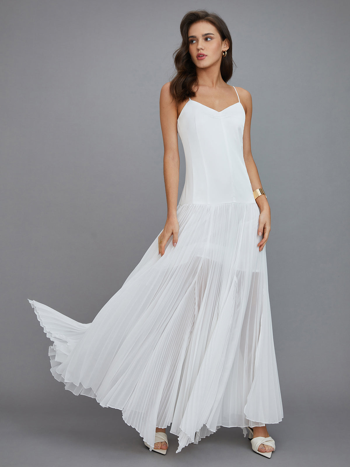 Celestia™ Maxi Dress