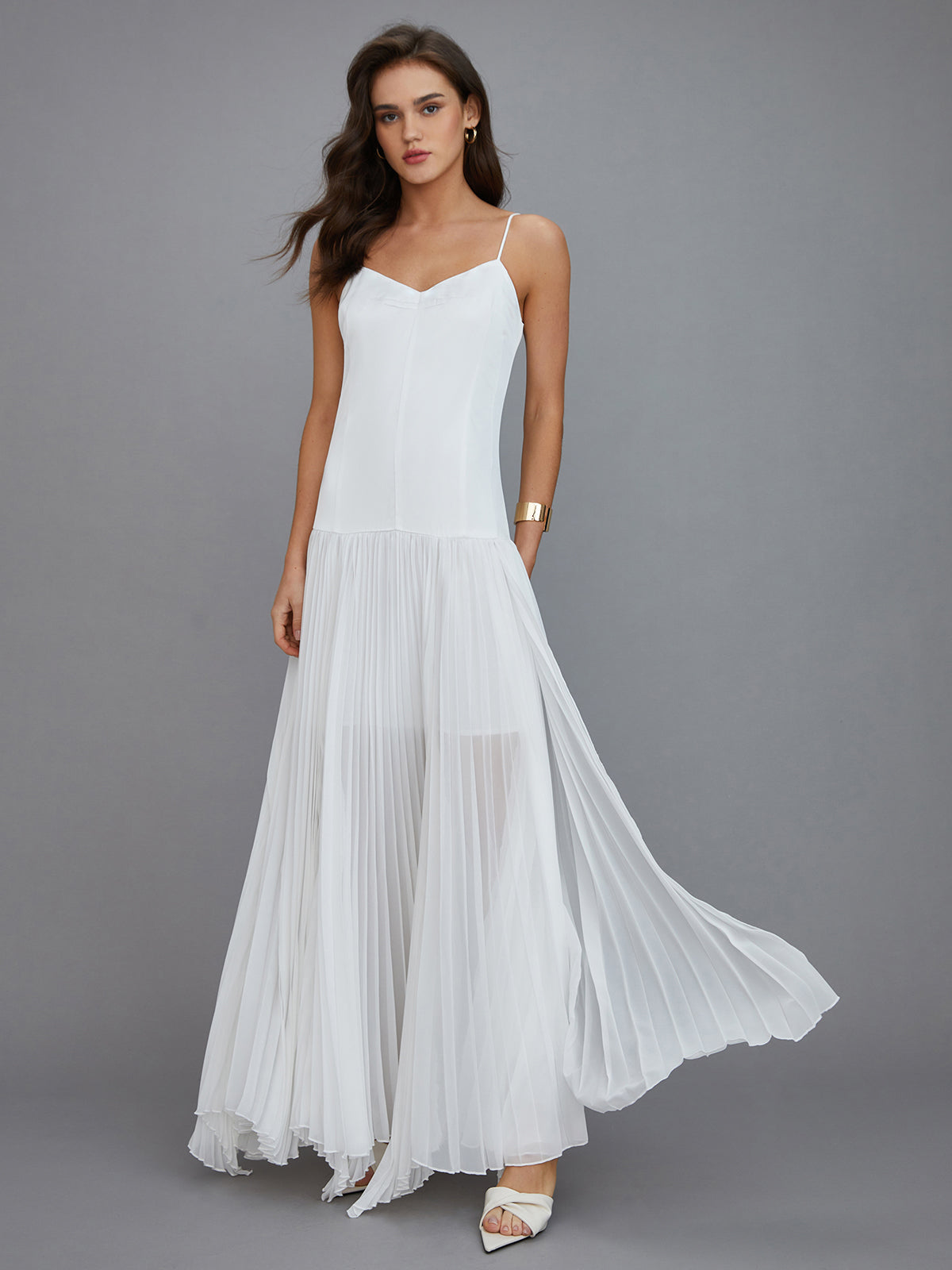 Celestia™ Maxi Dress