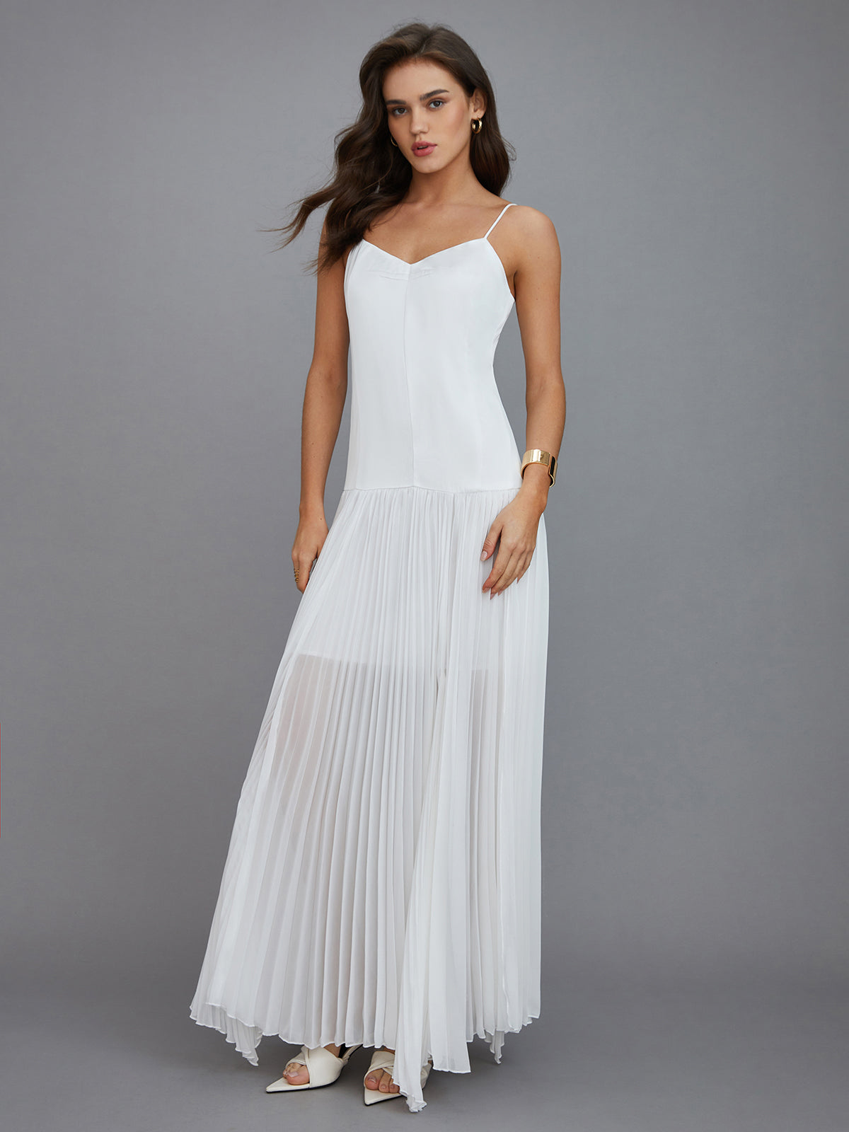 Celestia™ Maxi Dress