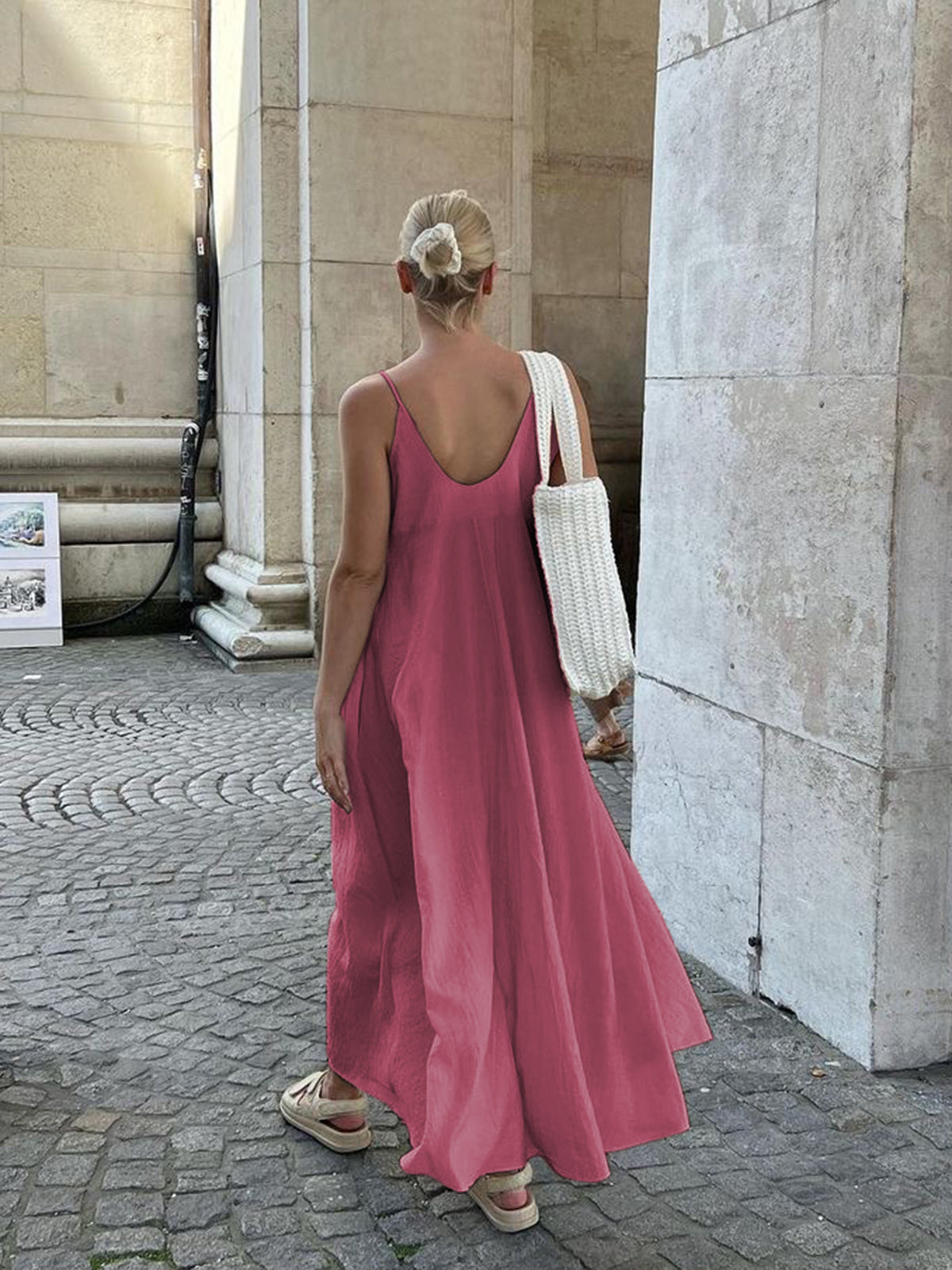 Elovira™ Maxi Dress