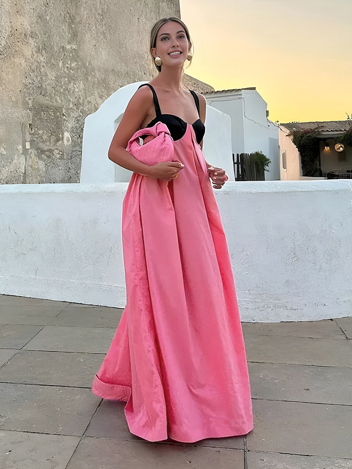 Seraphina™ Maxi Dress