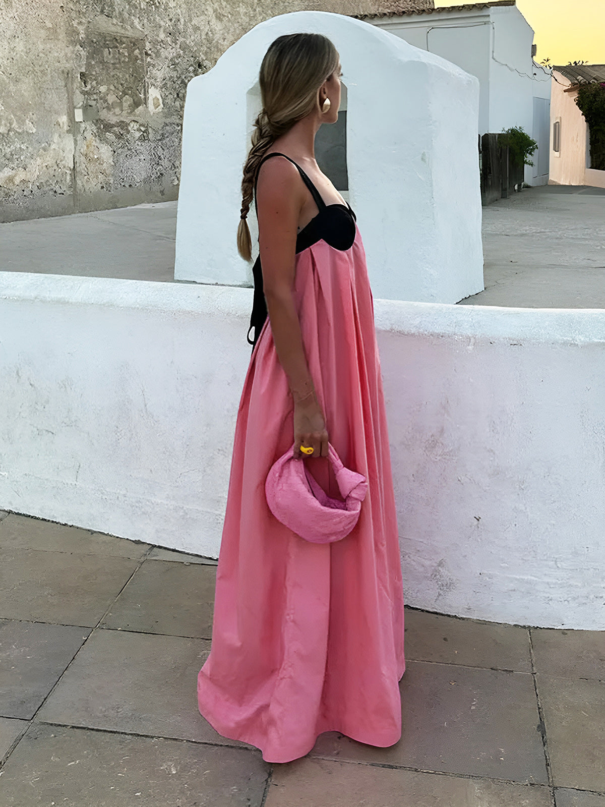 Seraphina™ Maxi Dress