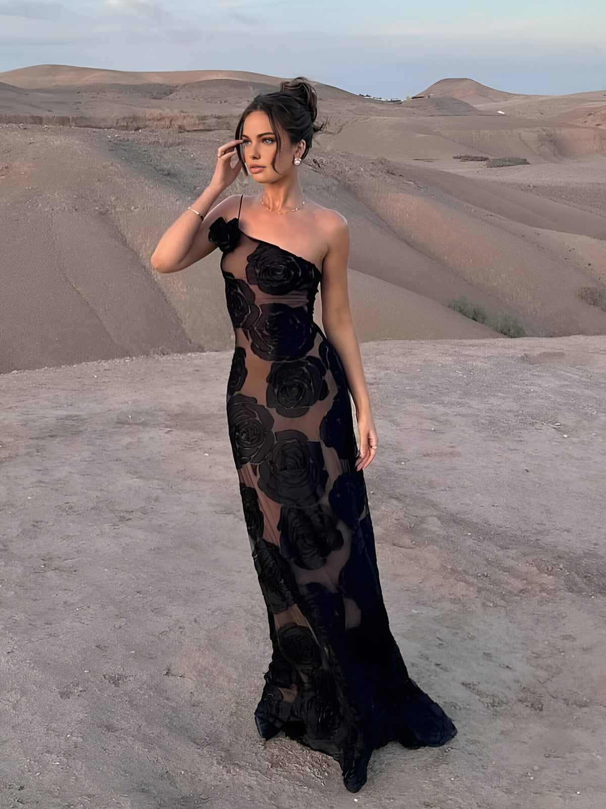 Seraphine™ Maxi Dress