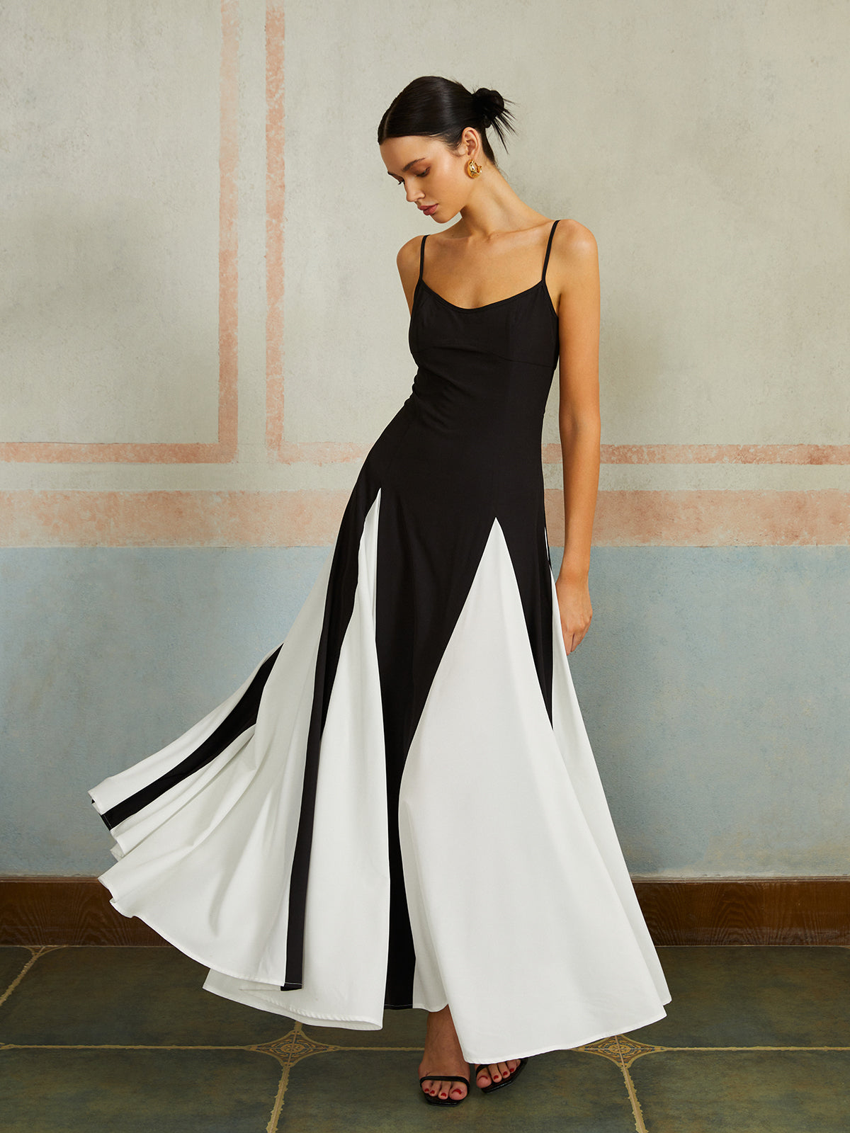 Celestine™ Maxi Dress