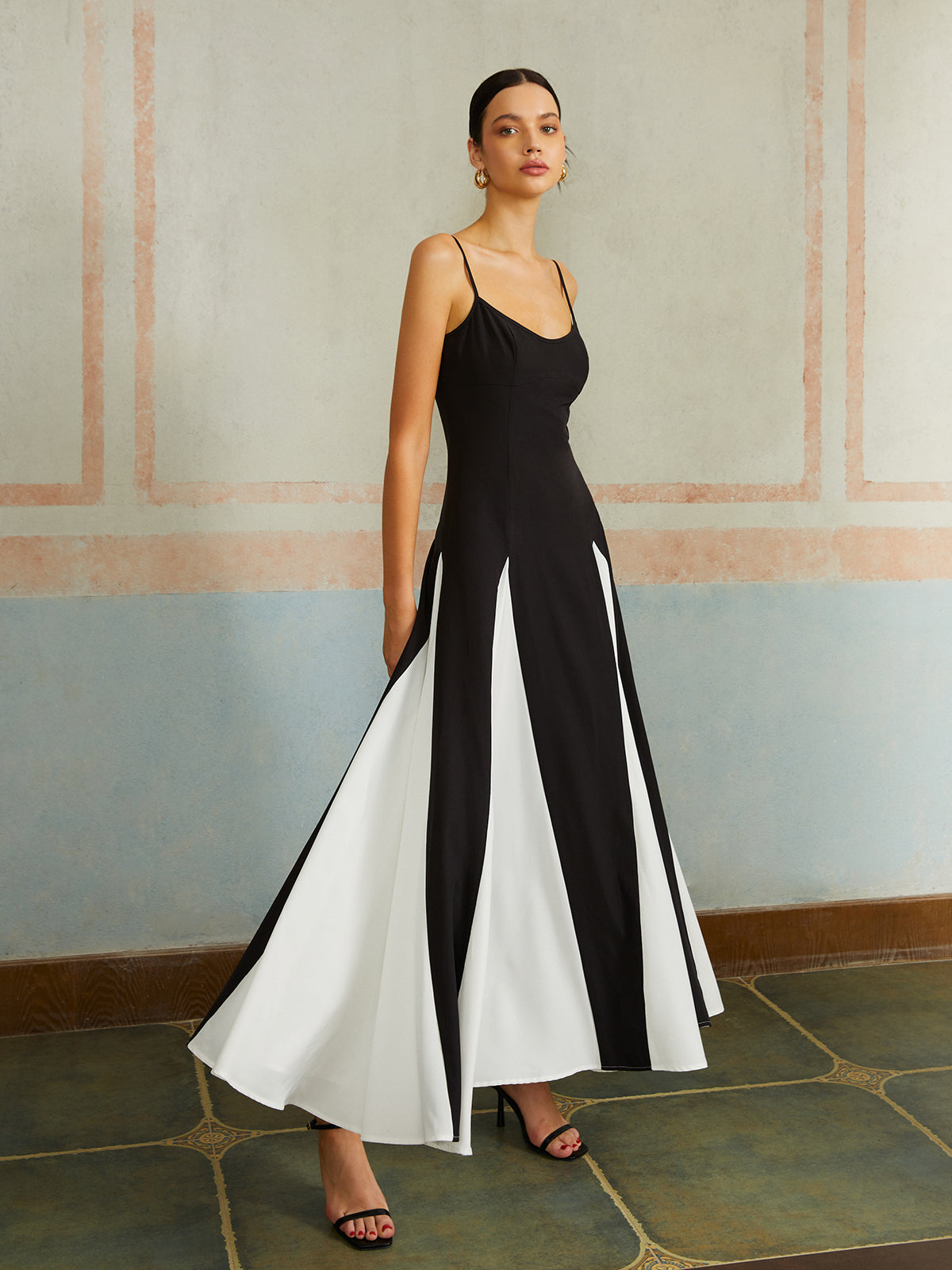 Celestine™ Maxi Dress