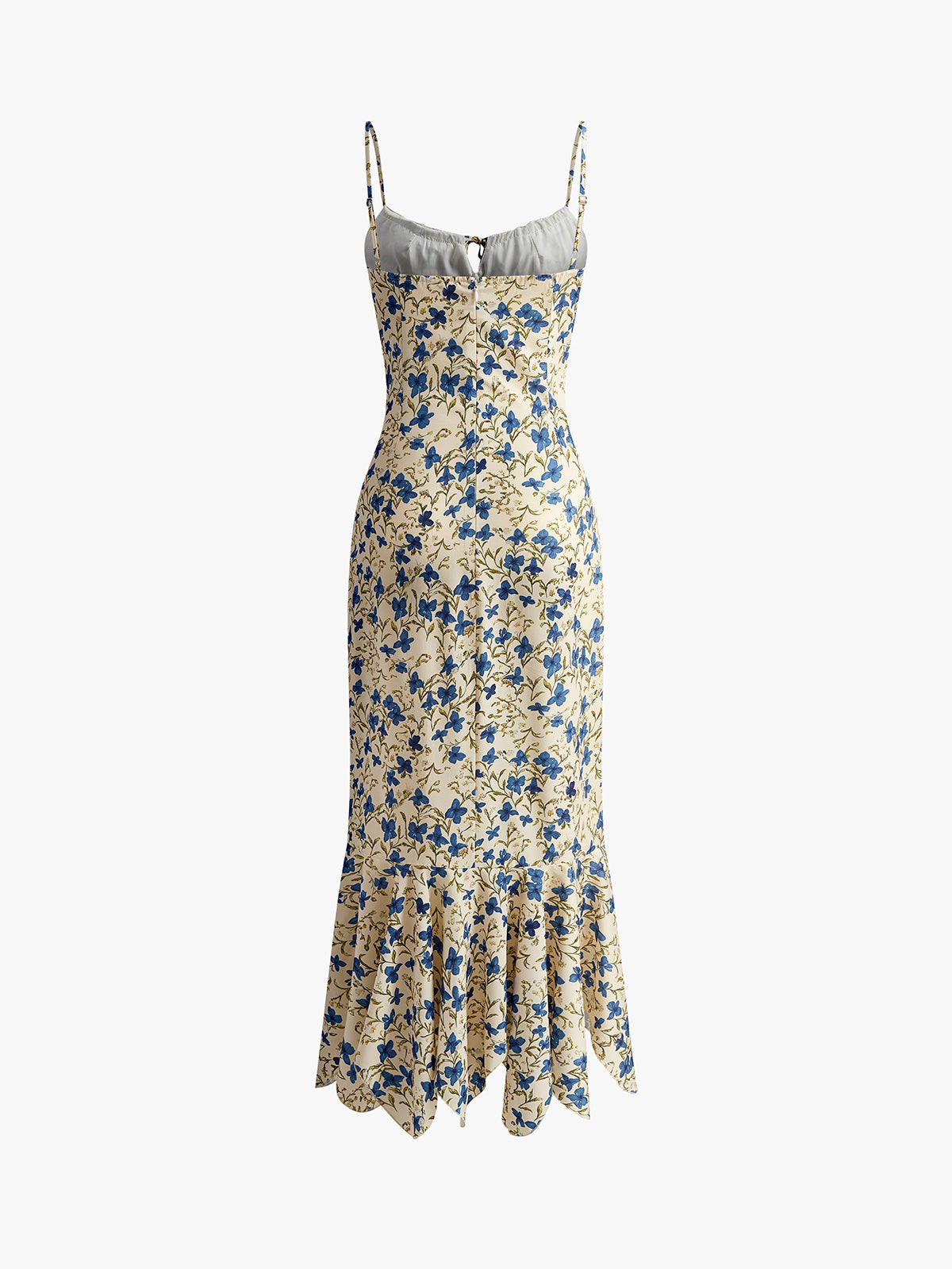 Solvienne™ Maxi Dress