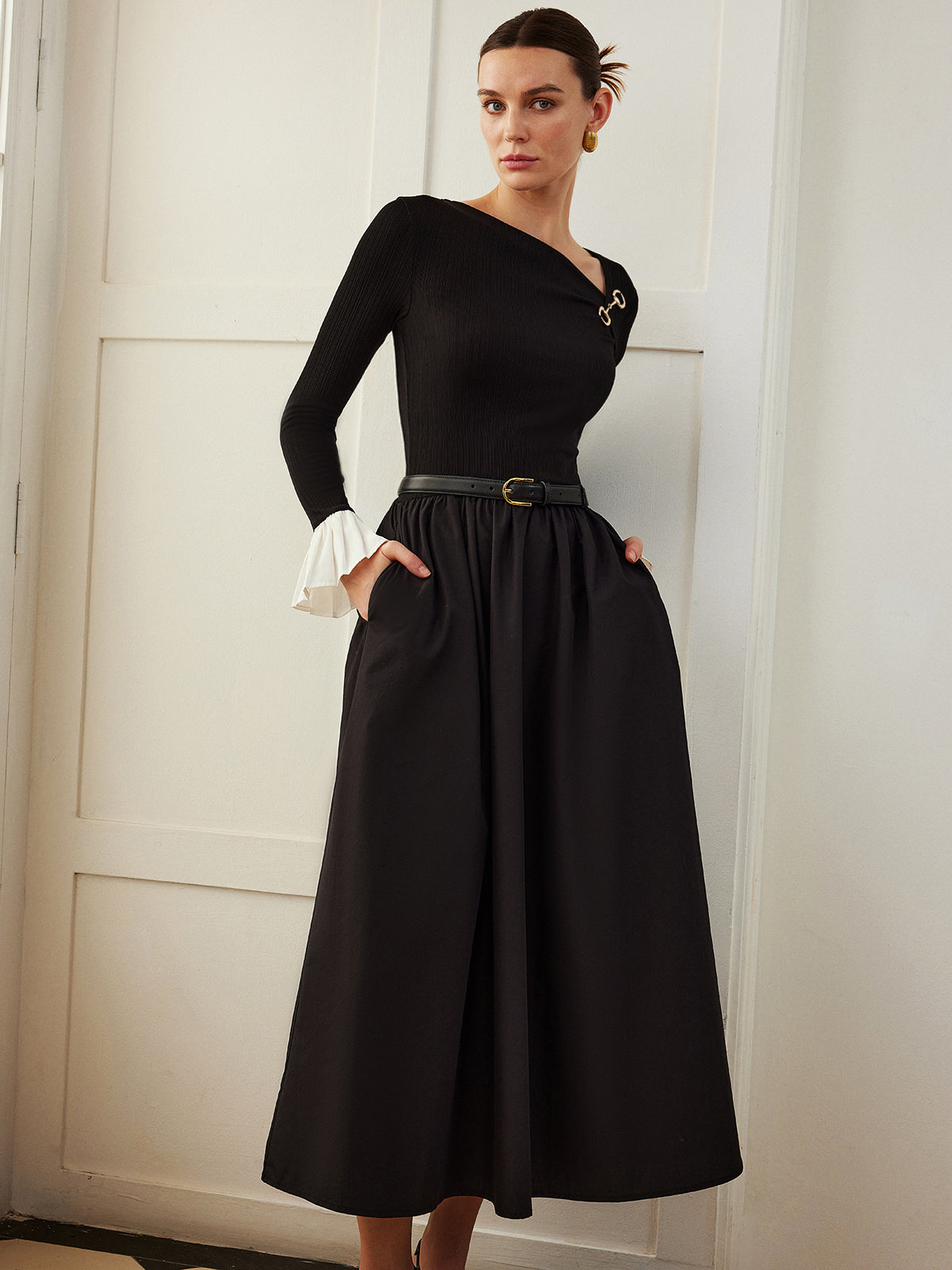 Seraphina™ Maxi Dress