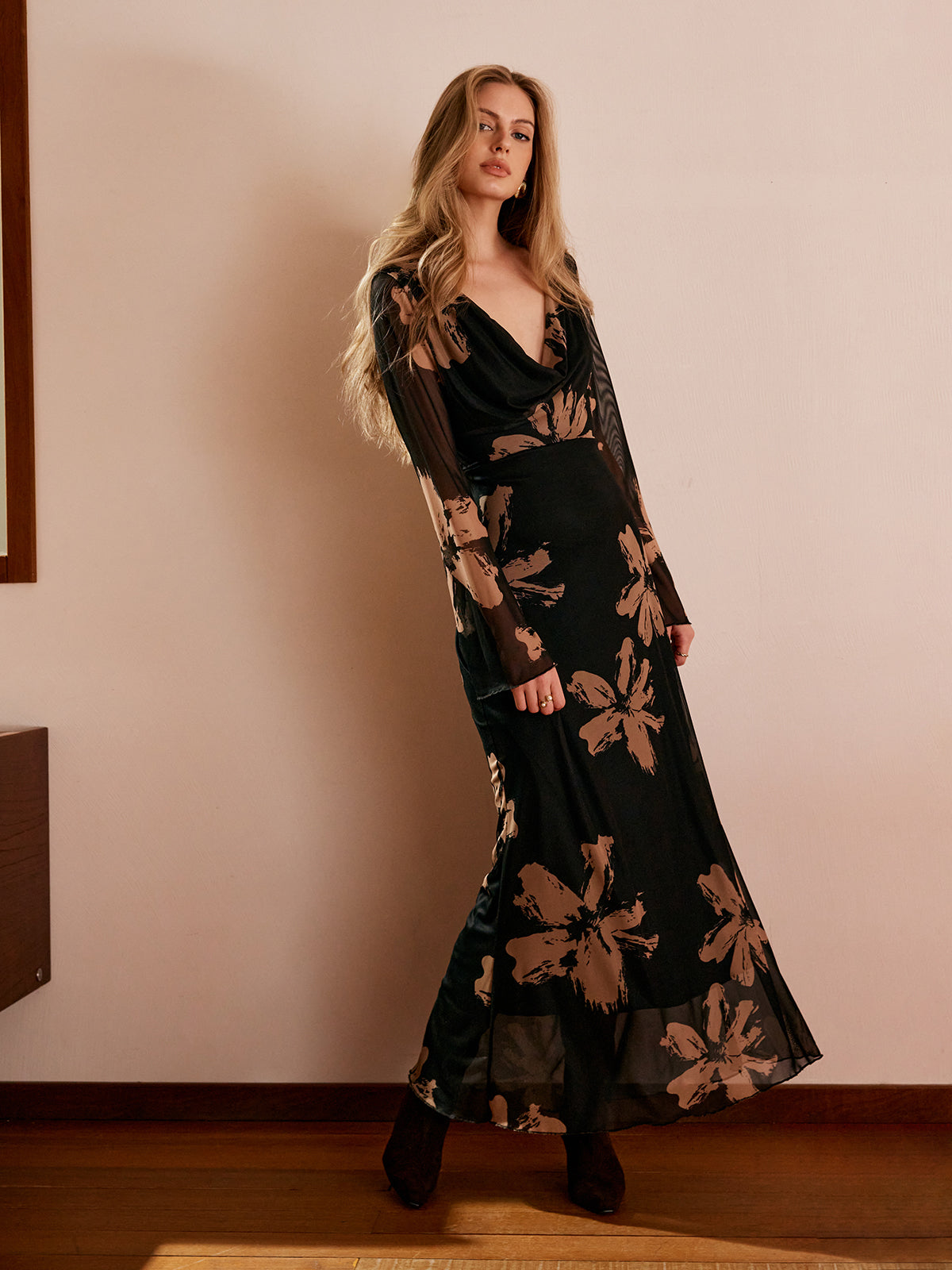 Solana™ Maxi Dress