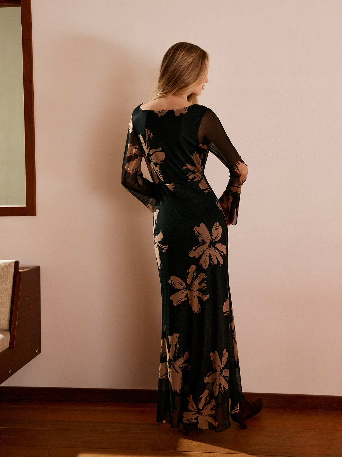 Solana™ Maxi Dress