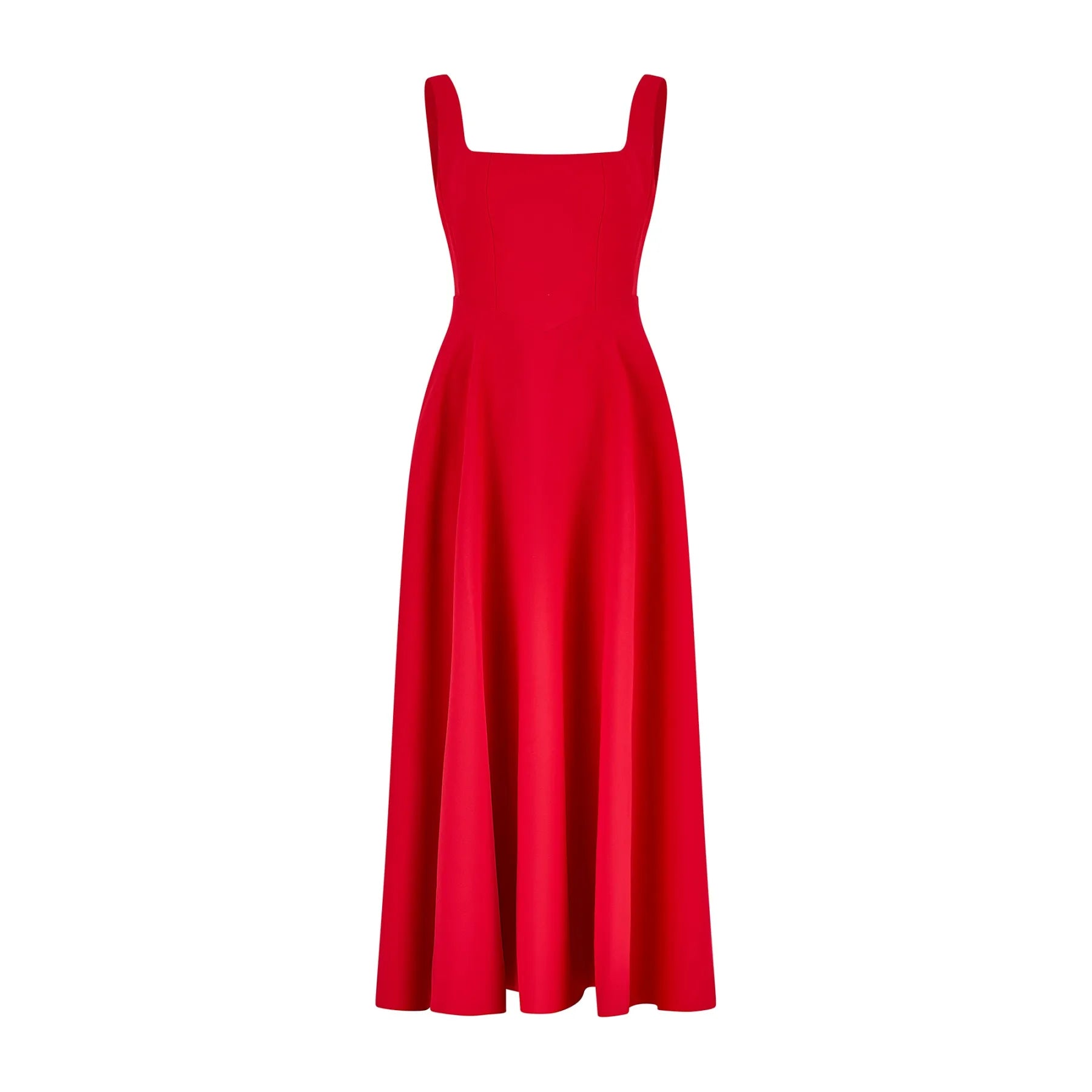 Élanora™ Midi Dress