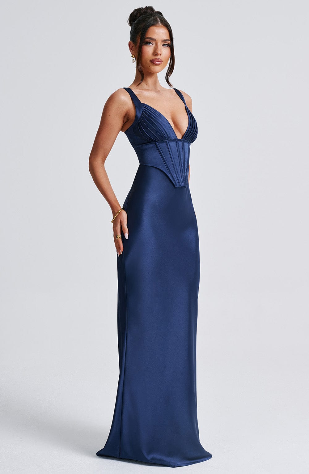 Shae™ Maxi Dress - Navy