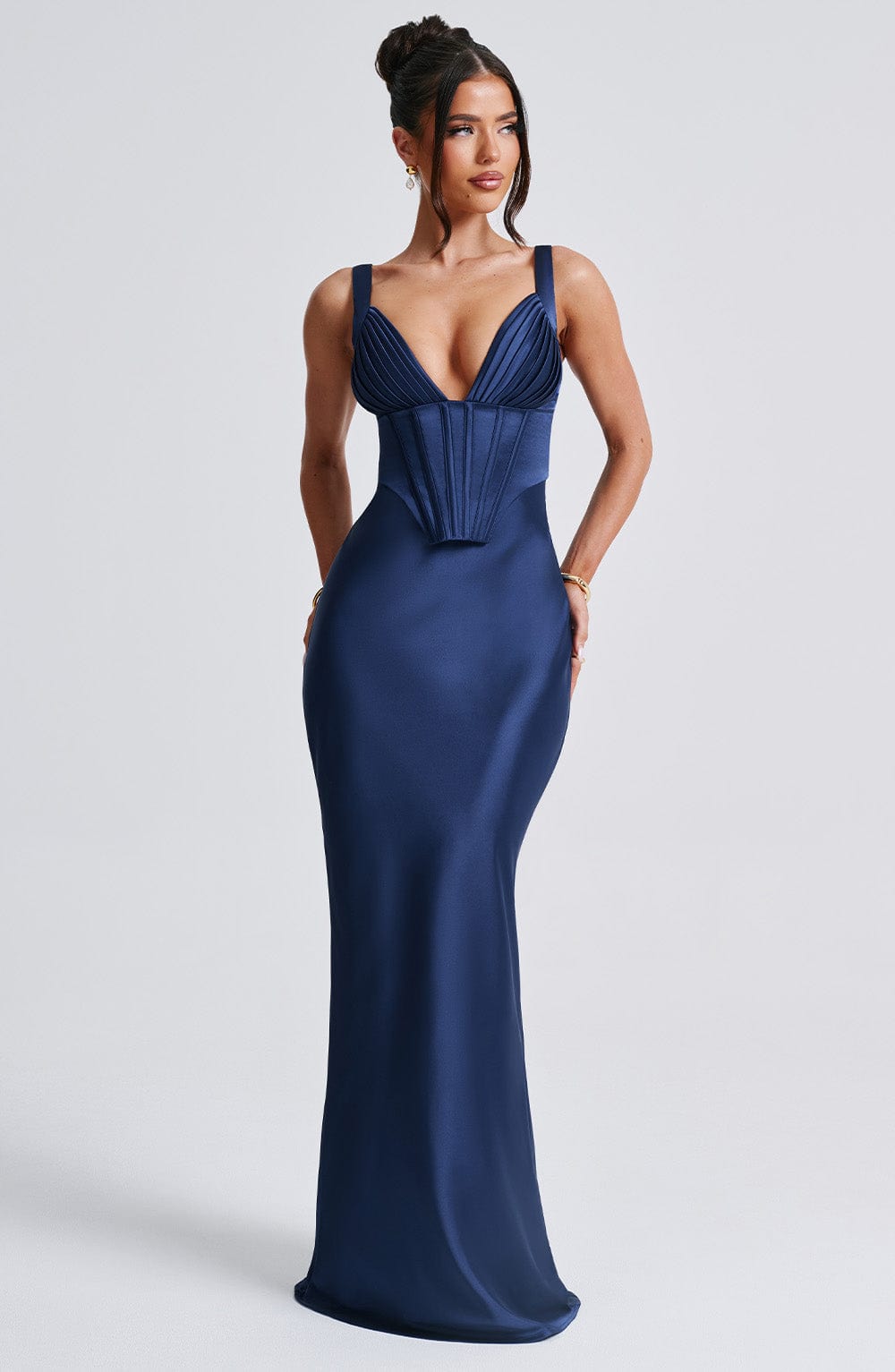 Shae™ Maxi Dress - Navy