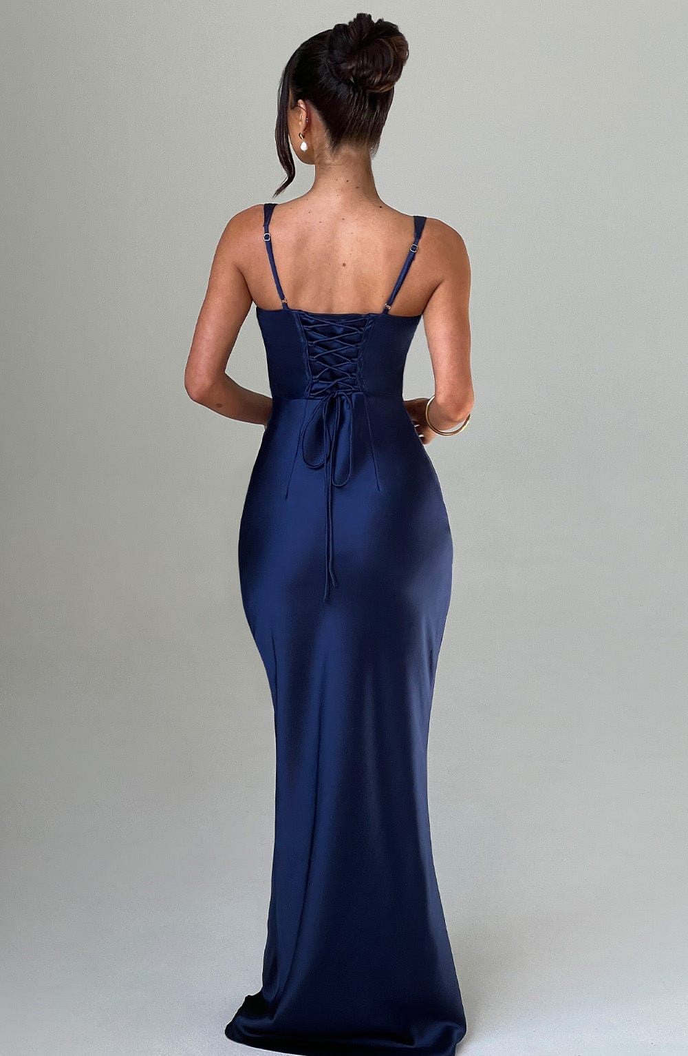 Shae™ Maxi Dress - Navy