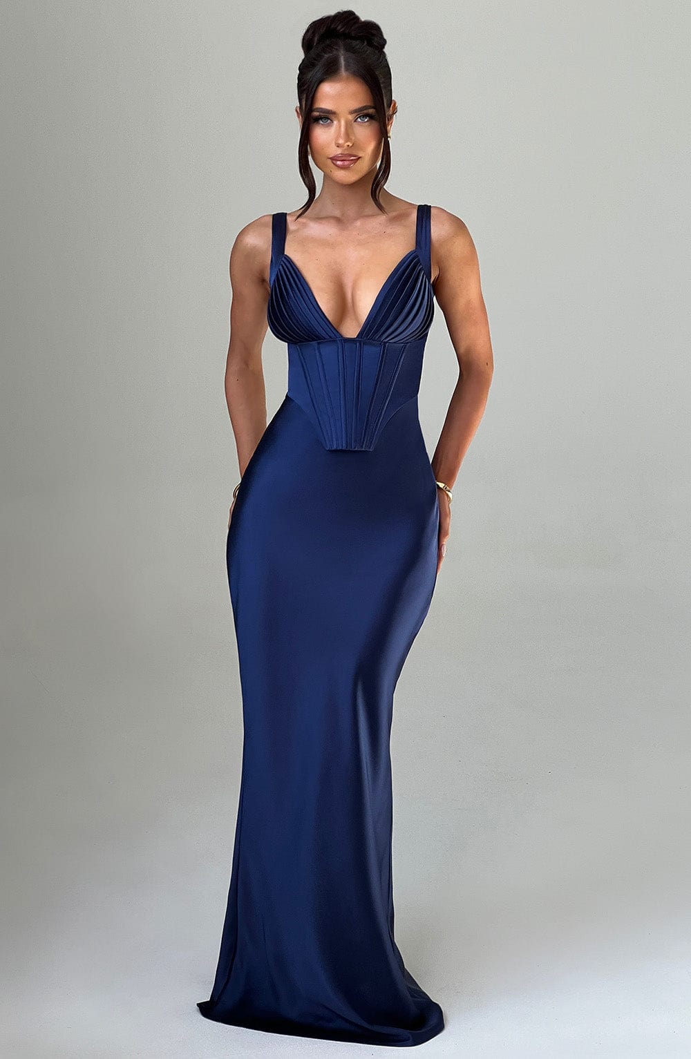 Shae™ Maxi Dress - Navy