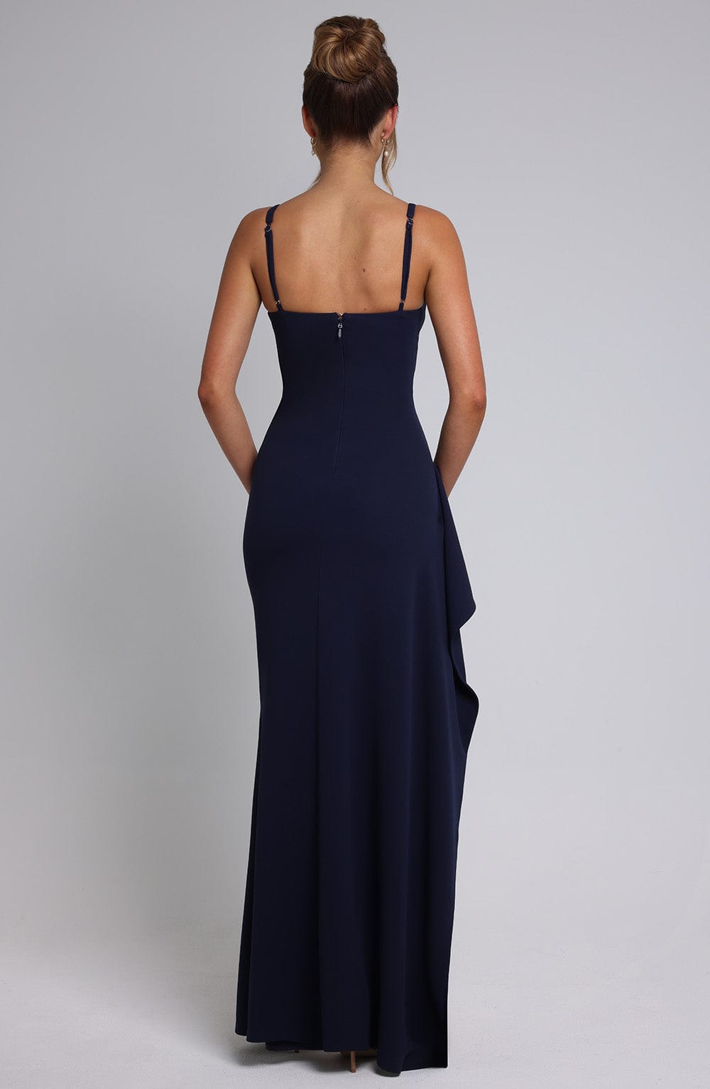 Violetta™ Maxi Dress - Navy