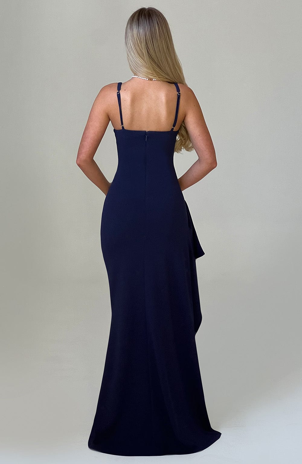 Violetta™ Maxi Dress - Navy